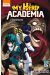 My hero academia tome 6