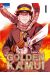 Golden Kamui tome 1