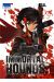 Immortal hounds tome 1
