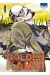 Golden kamui tome 4