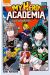 My hero academia tome 8