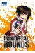 Immortal hounds tome 3