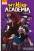 My hero academia tome 9