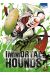 Immortal hounds tome 4