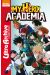 My hero academia - Ultra archive - Guide officiel