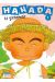 Hanada le garnement tome 1