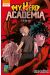 My hero academia tome 10