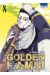 Golden kamui tome 8