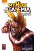 My hero academia tome 11