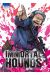 Immortal hounds tome 5