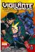 Vigilante - my hero academia illegals tome 1