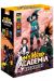 My hero academia - coffret saison 1