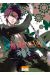 Karneval tome 19