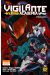 Vigilante - my hero academia illegals tome 2