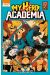 My hero academia tome 12
