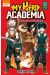 My hero academia tome 13