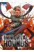 Immortal hounds tome 6