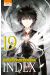 A certain magical index tome 19