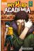 My hero academia tome 14