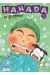 Hanada le garnement tome 5