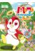 Momo et le messager du soleil tome 1