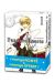 Pandora hearts - pack tomes 1 et 2