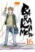 Barakamon tome 16