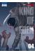 King of Eden tome 4