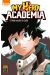 My hero academia tome 15