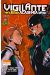 Vigilante - my hero Academia illegals tome 4