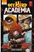 My hero academia tome 16