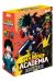 My hero academia - coffret tomes 1 à 3