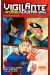Vigilante - my hero academia illegals tome 5