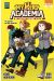 My hero academia - Les dossiers secrets de UA tome 1 (roman)