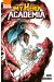 My hero Academia tome 18