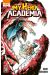My hero academia tome 18 - édition collector
