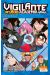 Vigilante - My hero Academia illegals tome 6