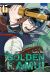 Golden kamui tome 15