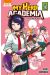 My hero Academia tome 19