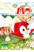 Momo et le messager du soleil tome 4