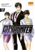 City hunter rebirth tome 2