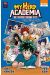My hero academia - Les dossiers secrets de UA tome 2 (roman)