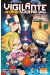 Vigilante - my hero academia illegals tome 7