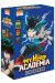 My hero academia - coffret tomes 1 à 3