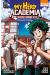 My hero Academia - les dossiers secrets de UA tome 3 (roman)