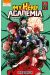 My hero Academia tome 22