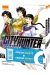 City hunter rebirth - pack découverte tomes 1 et 2