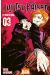 Jujutsu kaisen tome 3