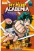 My hero academia tome 23