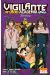Vigilante - my hero Academia illegals tome 8